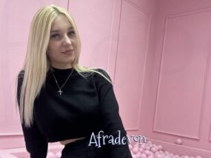 Afradevon