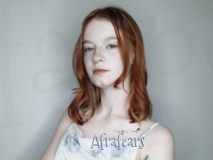 Afrafears