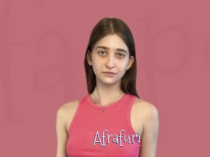 Afrafuri