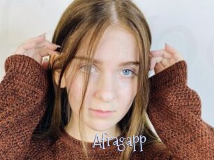 Afragapp