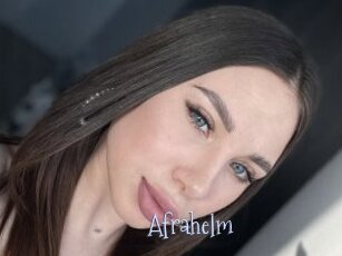 Afrahelm
