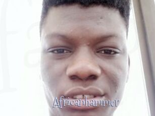 Africanhammer
