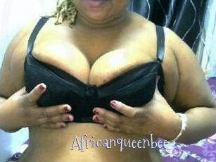 Africanqueenbee