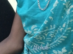 Afrikab