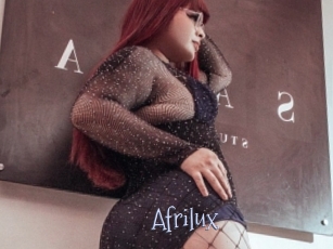 afrilux Faceporno