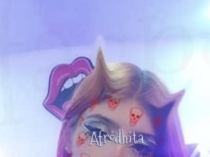 Afrodhita