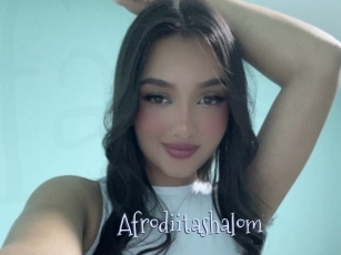 afrodiitashalom Faceporno