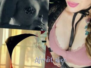 Afrodit_alien