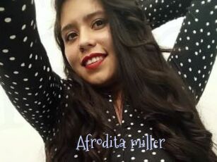 Afrodita_miller