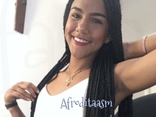 Afroditaasm