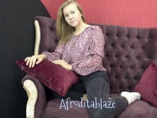 Afroditablaze
