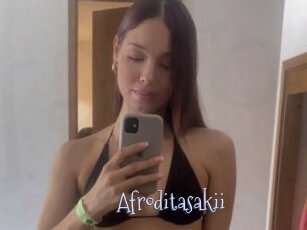 Afroditasakii