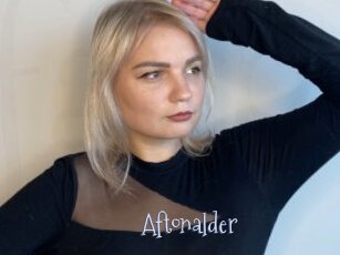 Aftonalder