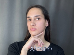 Aftonaspen