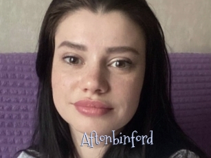 Aftonbinford