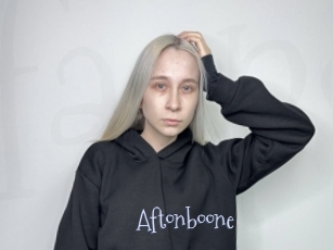Aftonboone
