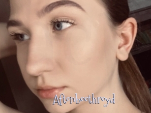 Aftonboothroyd