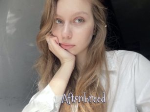 Aftonbreed