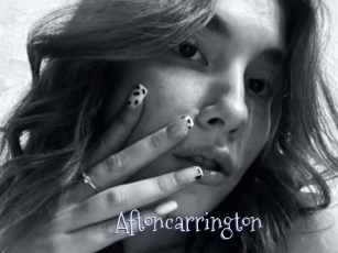 Aftoncarrington