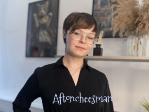 Aftoncheesman