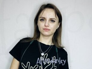 Aftondanley