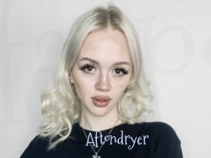 Aftondryer