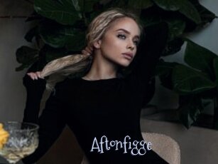 Aftonfigge