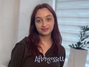 Aftongossett