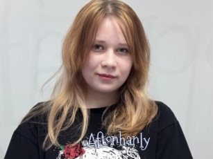 Aftonhanly