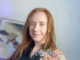 Aftonmary