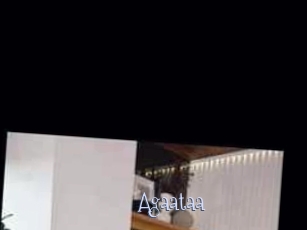 Agaataa