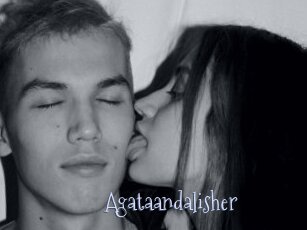 Agataandalisher