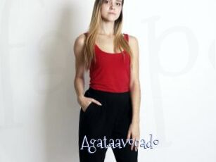 Agataavocado