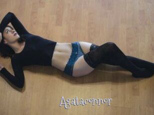Agataconnor