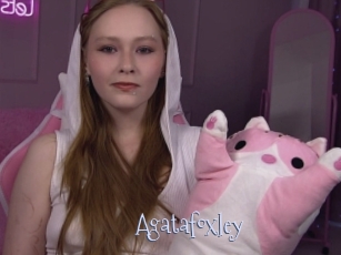 Agatafoxley
