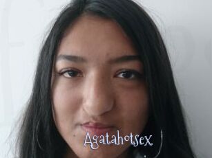 Agatahotsex