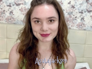 Agatajackson