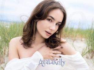 agatakelly Faceporno
