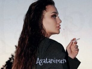agatanimen Faceporno