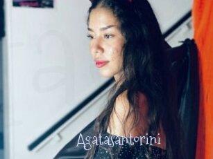 Agatasantorini