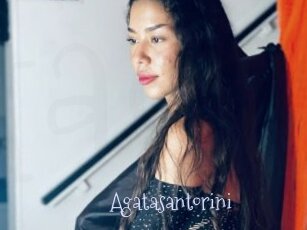 Agatasantorini