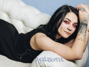 Agatasecret