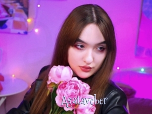 Agataveber