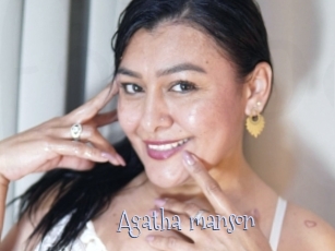 Agatha_manson