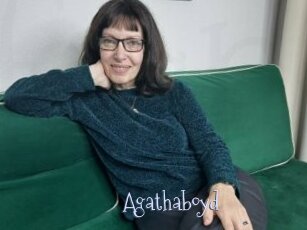 Agathaboyd