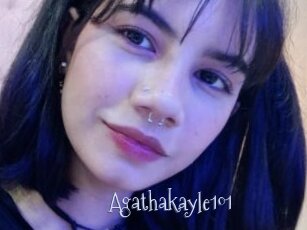 Agathakayle101
