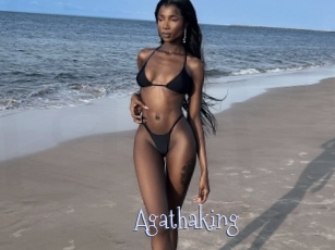 agathaking Faceporno