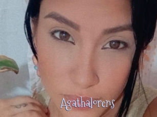 Agathalorens