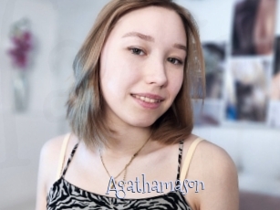 agathamason Faceporno