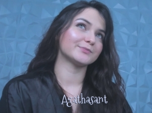 Agathasant